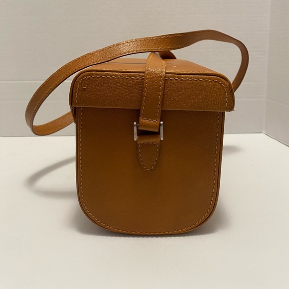 Gucci Vintage Trunk bag - Picture 9 of 11